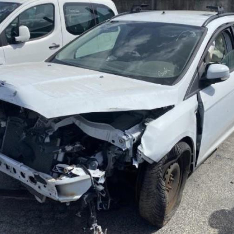 Porte arriere gauche FORD FOCUS 3 Photo n°9
