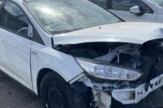 Porte arriere gauche FORD FOCUS 3