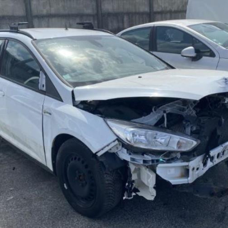 Porte arriere gauche FORD FOCUS 3 Photo n°10