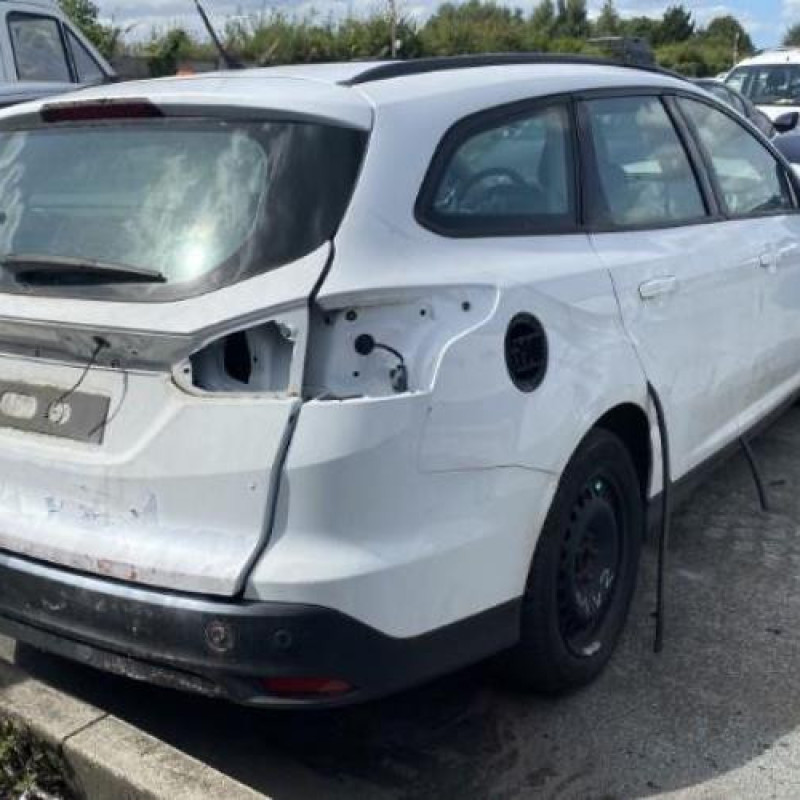 Porte arriere gauche FORD FOCUS 3 Photo n°11