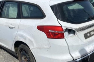 Porte arriere gauche FORD FOCUS 3