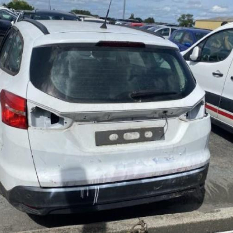 Porte arriere gauche FORD FOCUS 3 Photo n°13