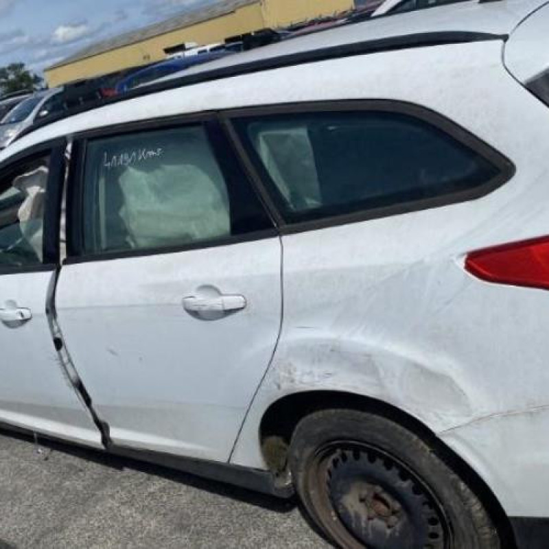 Porte arriere gauche FORD FOCUS 3 Photo n°14