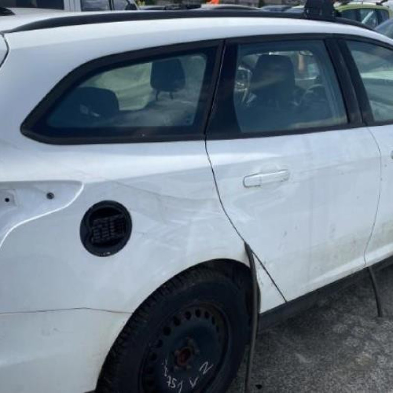 Porte arriere gauche FORD FOCUS 3 Photo n°15