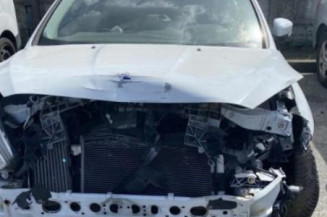 Porte arriere gauche FORD FOCUS 3