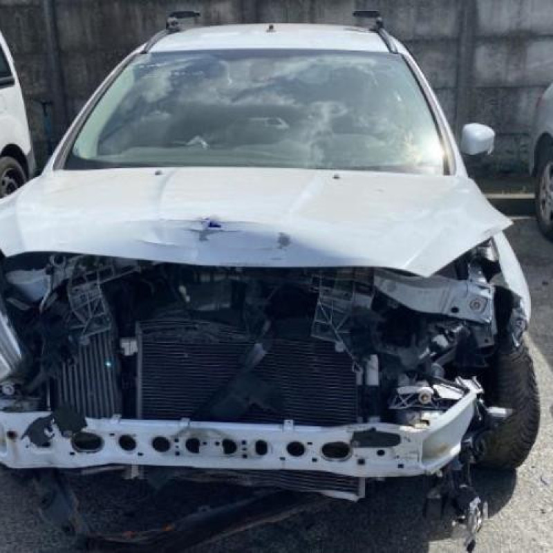 Porte arriere gauche FORD FOCUS 3 Photo n°16