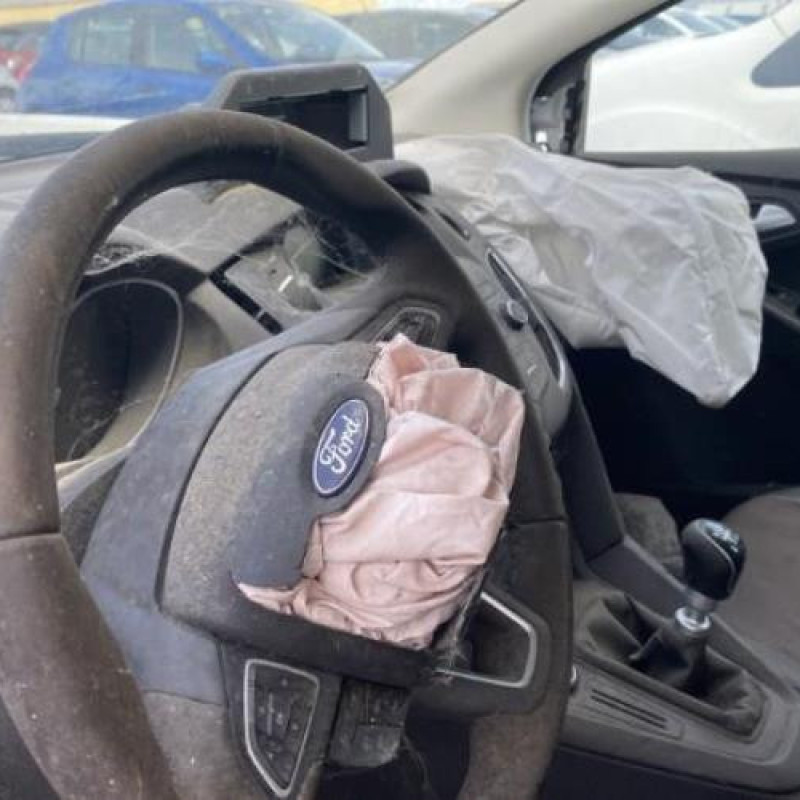 Porte arriere gauche FORD FOCUS 3 Photo n°18