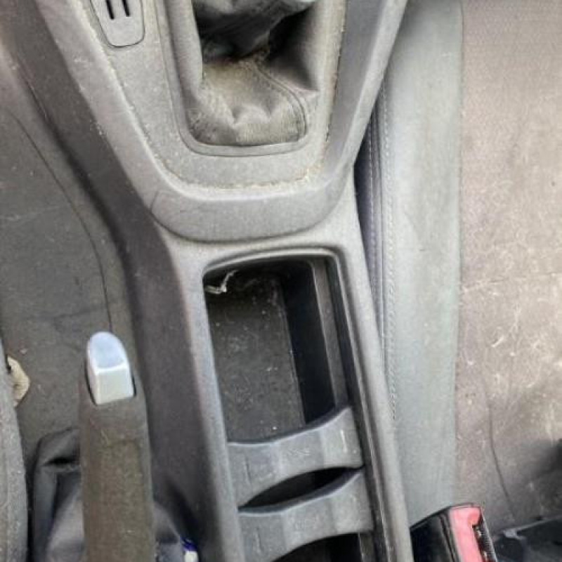 Porte arriere gauche FORD FOCUS 3 Photo n°19