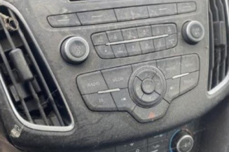 Porte arriere gauche FORD FOCUS 3