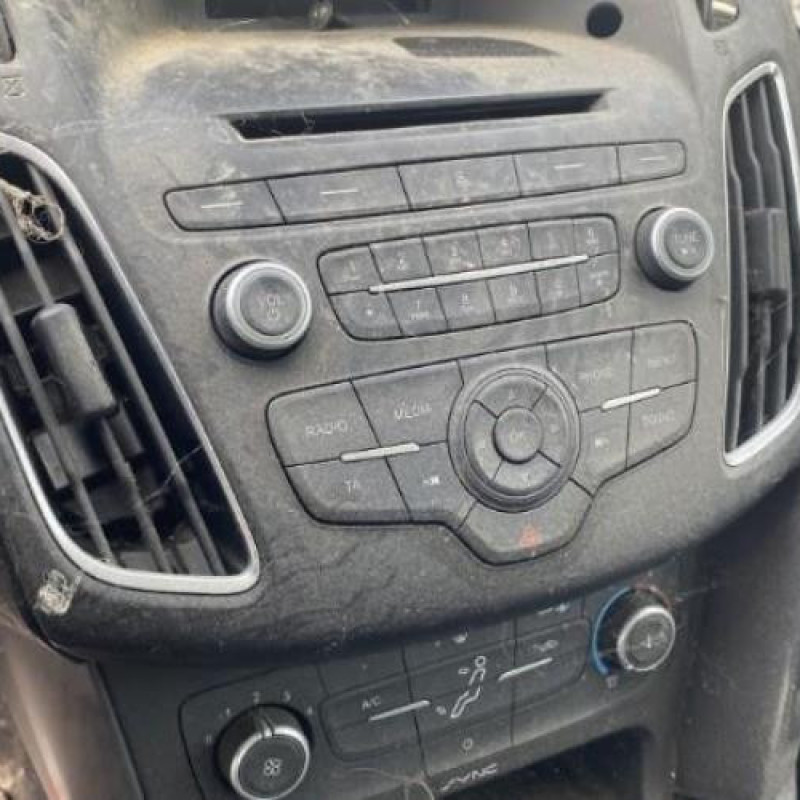 Porte arriere gauche FORD FOCUS 3 Photo n°20