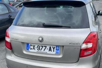 Jante SKODA FABIA 2