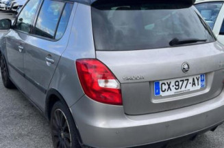 Jante SKODA FABIA 2