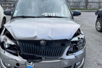 Jante SKODA FABIA 2