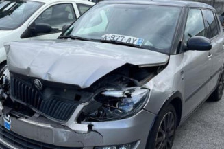 Jante SKODA FABIA 2