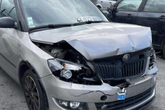 Jante SKODA FABIA 2