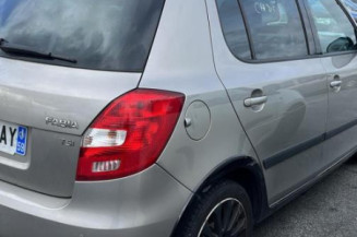 Jante SKODA FABIA 2