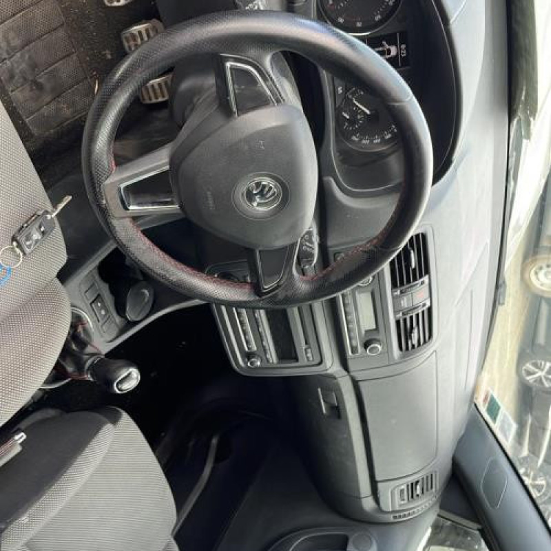 Jante SKODA FABIA 2 Photo n°10