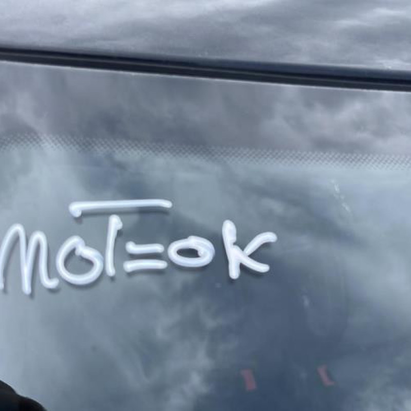 Jante SKODA FABIA 2 Photo n°15