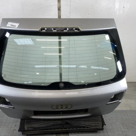 Malle/Hayon arriere AUDI A3 2 Photo n°1