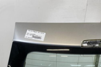 Malle/Hayon arriere AUDI A3 2
