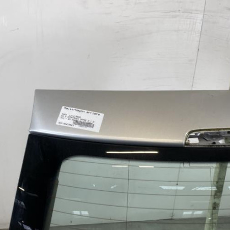 Malle/Hayon arriere AUDI A3 2