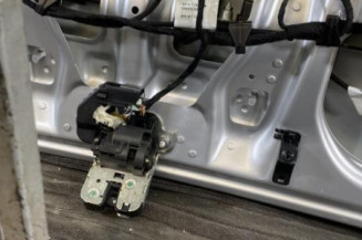 Malle/Hayon arriere AUDI A3 2