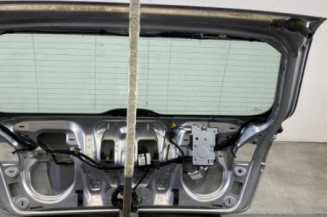 Malle/Hayon arriere AUDI A3 2