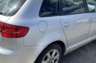 Malle/Hayon arriere AUDI A3 2