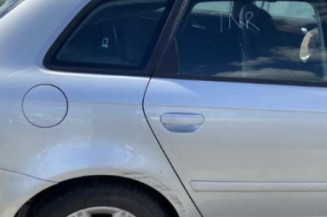 Malle/Hayon arriere AUDI A3 2
