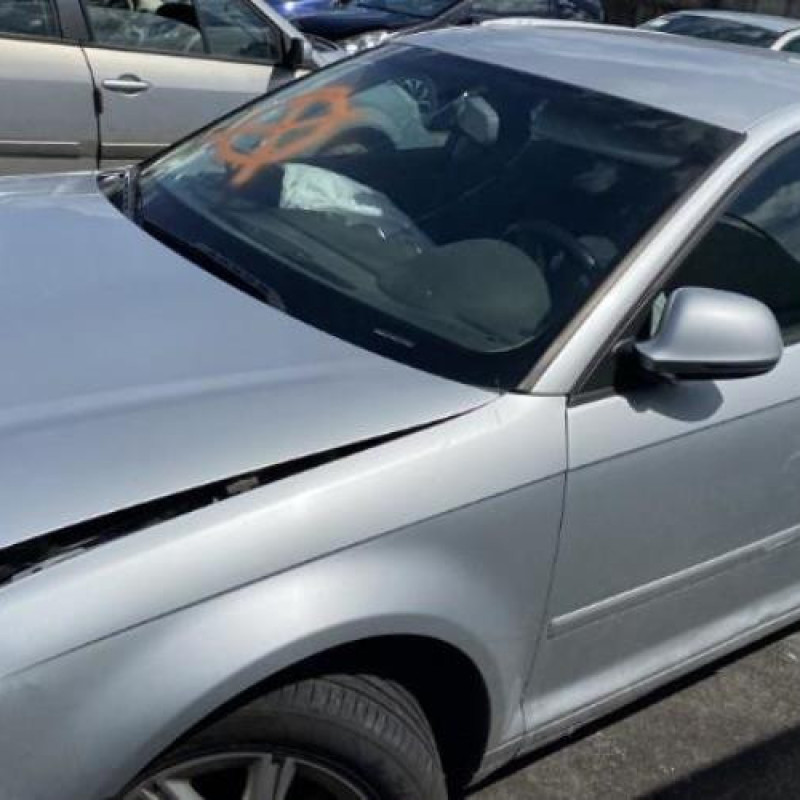 Malle/Hayon arriere AUDI A3 2 Photo n°18