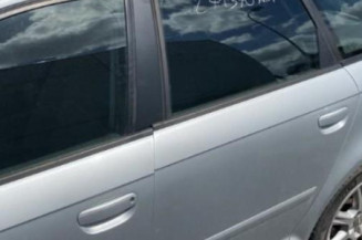Malle/Hayon arriere AUDI A3 2