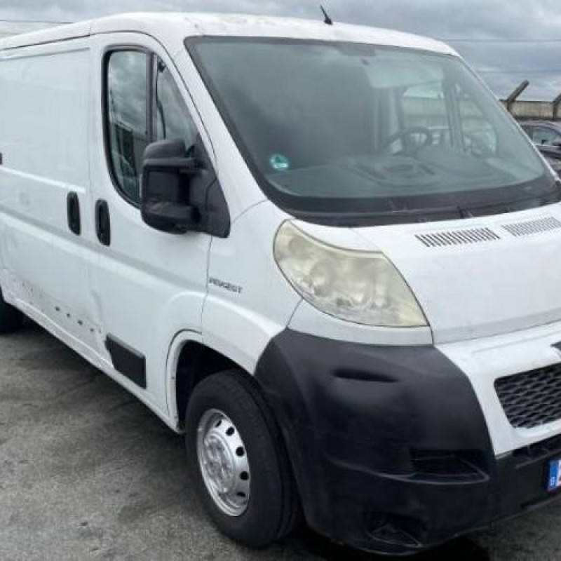 Crosse arriere droit PEUGEOT BOXER 3 Photo n°5