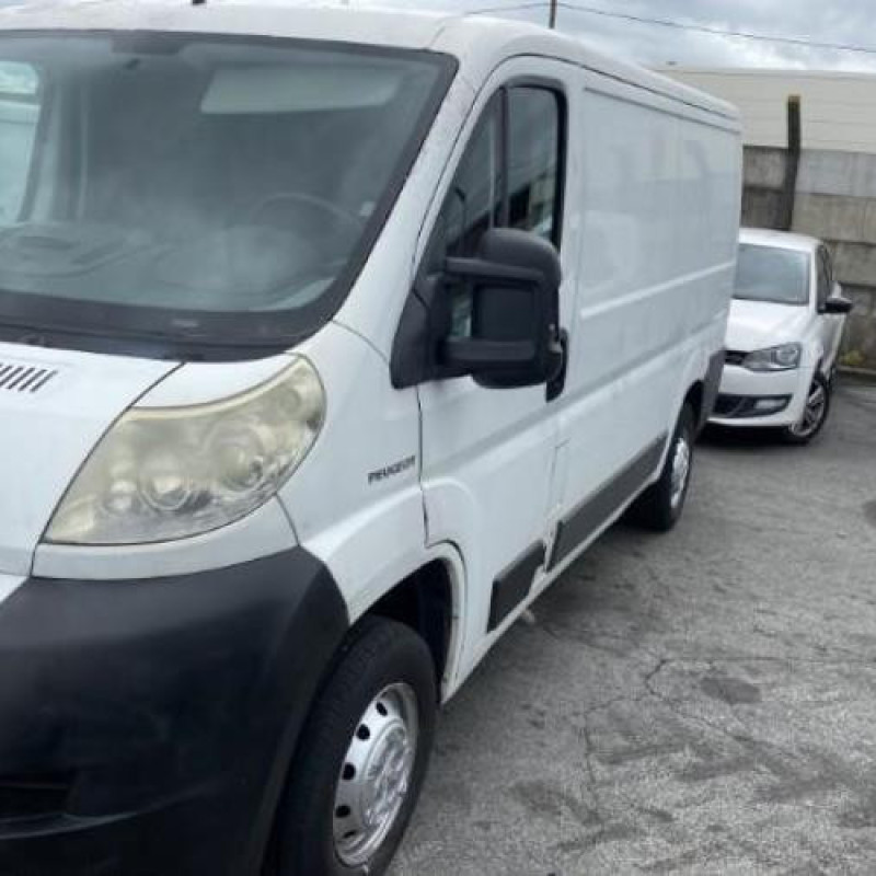 Crosse arriere droit PEUGEOT BOXER 3 Photo n°6