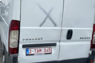 Crosse arriere droit PEUGEOT BOXER 3