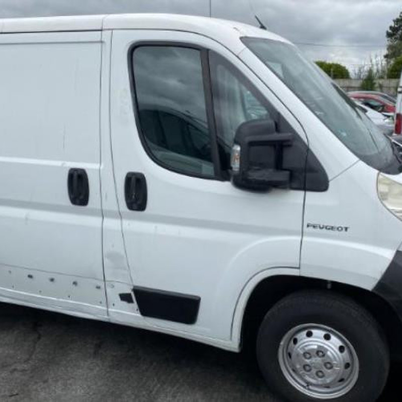 Crosse arriere droit PEUGEOT BOXER 3 Photo n°11