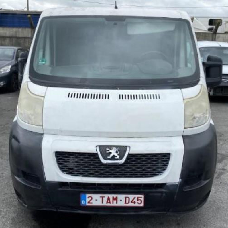 Crosse arriere droit PEUGEOT BOXER 3 Photo n°12