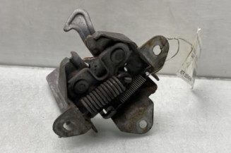 Fermeture de capot SUZUKI SWIFT 3