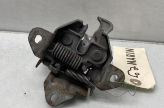 Fermeture de capot SUZUKI SWIFT 3