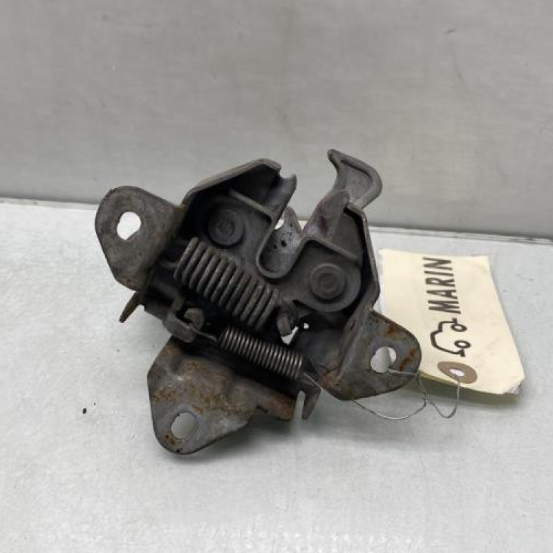 Fermeture de capot SUZUKI SWIFT 3 Photo n°3