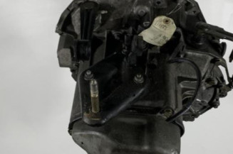 Boite de vitesses PEUGEOT 106
