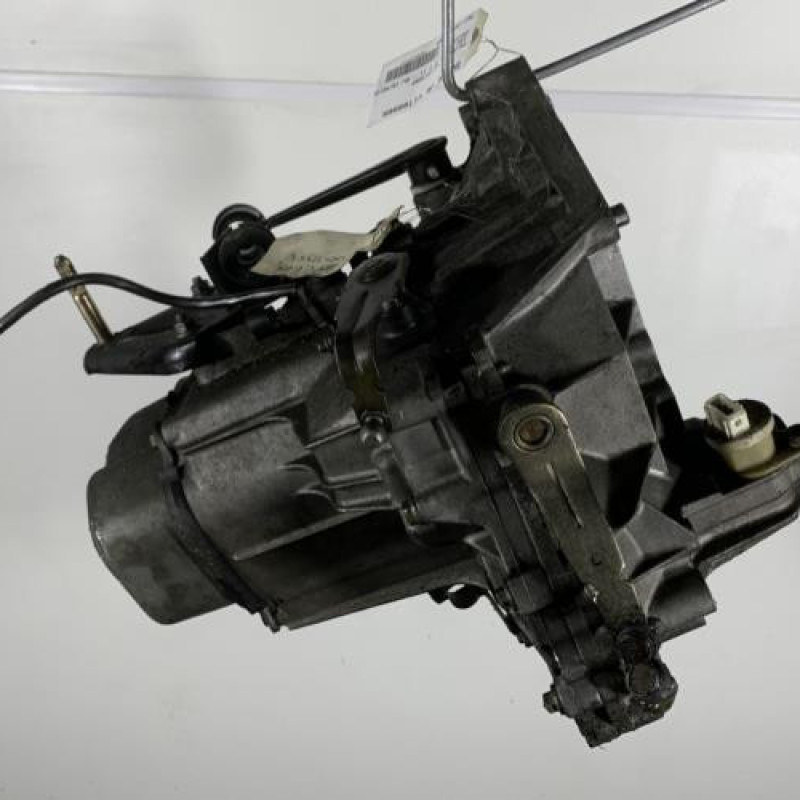 Boite de vitesses PEUGEOT 106 Photo n°4