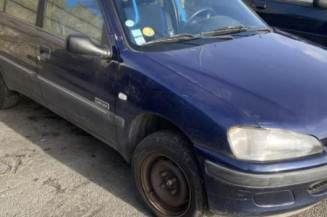 Boite de vitesses PEUGEOT 106