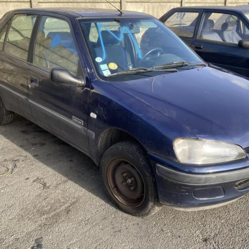 Boite de vitesses PEUGEOT 106 Photo n°5