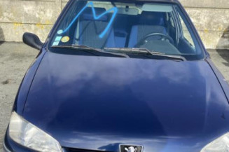 Boite de vitesses PEUGEOT 106