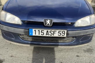Boite de vitesses PEUGEOT 106