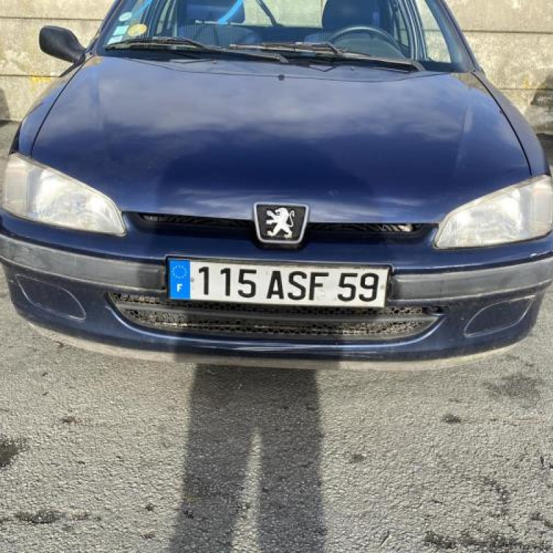 Boite de vitesses PEUGEOT 106 Photo n°7