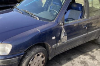 Boite de vitesses PEUGEOT 106
