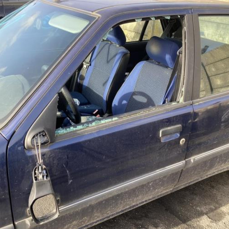 Boite de vitesses PEUGEOT 106 Photo n°9