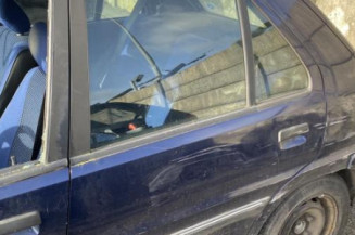 Boite de vitesses PEUGEOT 106