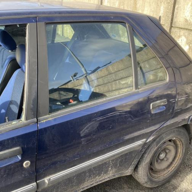 Boite de vitesses PEUGEOT 106 Photo n°10